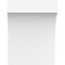 Ekena Millwork Standard Huntington Architectural Grade PVC Rafter Tail, 6"W X 8"H X 24"L RFTP06X08X24HUN - alternate 4